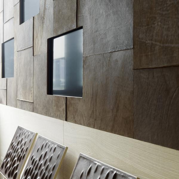 Echo Lounge Interior Design